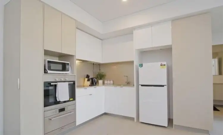 Third view of Homely apartment listing, 56/5 Hawksburn Road, Rivervale WA 6103