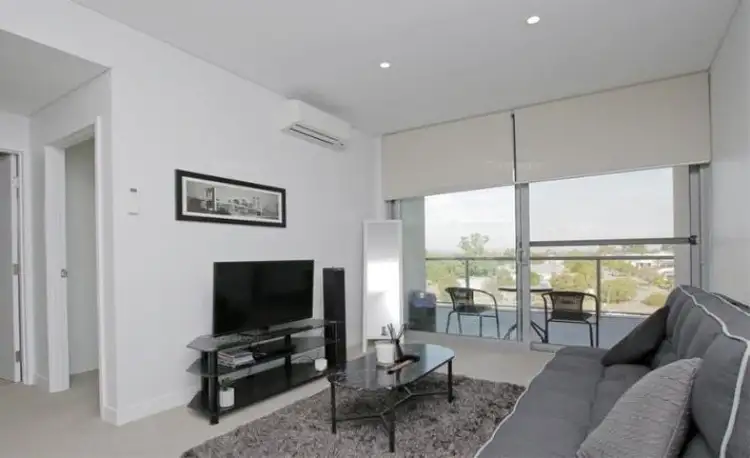 Fourth view of Homely apartment listing, 56/5 Hawksburn Road, Rivervale WA 6103