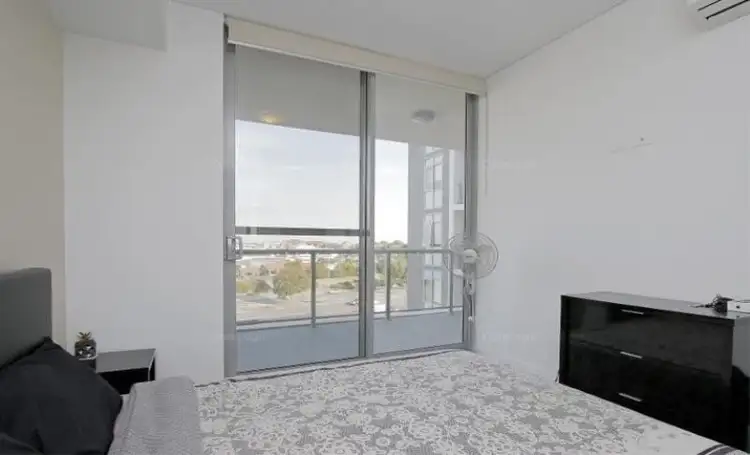 Fifth view of Homely apartment listing, 56/5 Hawksburn Road, Rivervale WA 6103