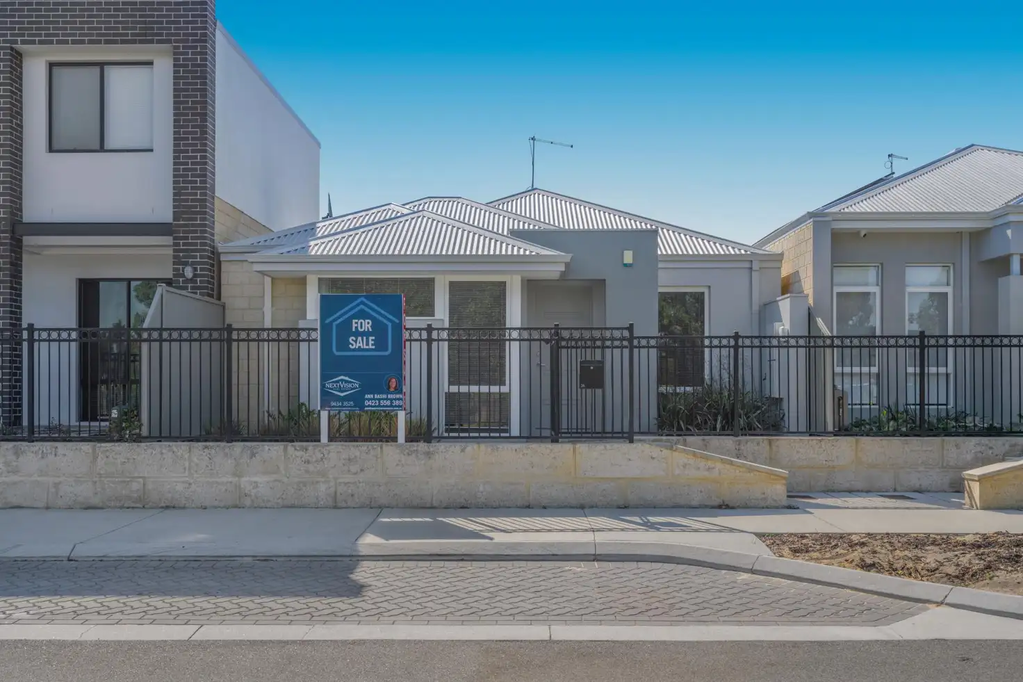 Main view of Homely house listing, 26 Grande Crescent, Success WA 6164