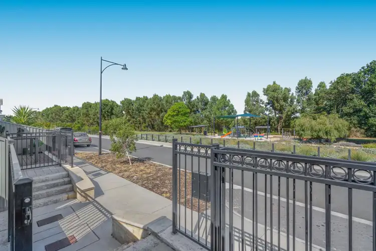 Second view of Homely house listing, 26 Grande Crescent, Success WA 6164