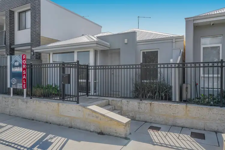 Third view of Homely house listing, 26 Grande Crescent, Success WA 6164