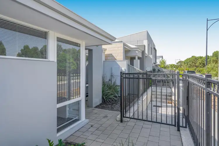 Fourth view of Homely house listing, 26 Grande Crescent, Success WA 6164