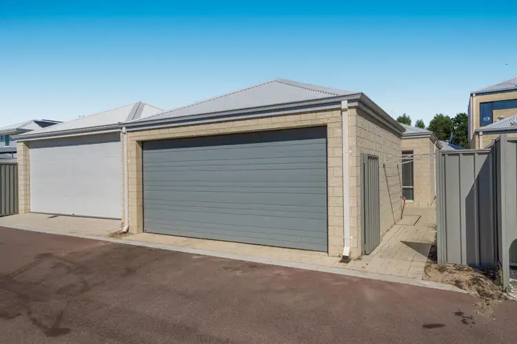 Fifth view of Homely house listing, 26 Grande Crescent, Success WA 6164