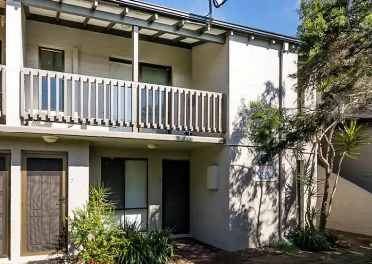 Main view of Homely villa listing, 7/194 Railway Parade, West Leederville WA 6007