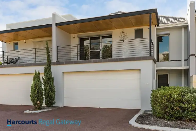 12/41 Baler Court, Hammond Park WA 6164