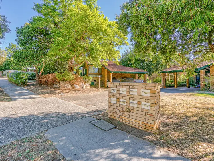 1/65 Adrian Street, Palmyra WA 6157