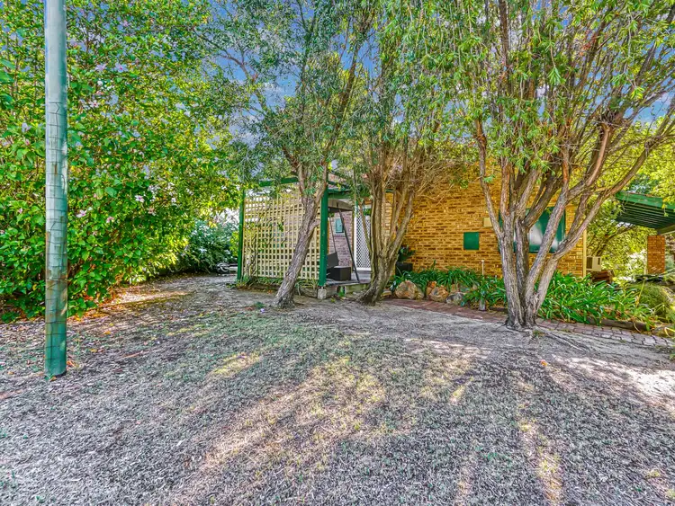 Fourth view of Homely villa listing, 1/65 Adrian Street, Palmyra WA 6157