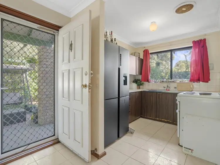 Fifth view of Homely villa listing, 1/65 Adrian Street, Palmyra WA 6157