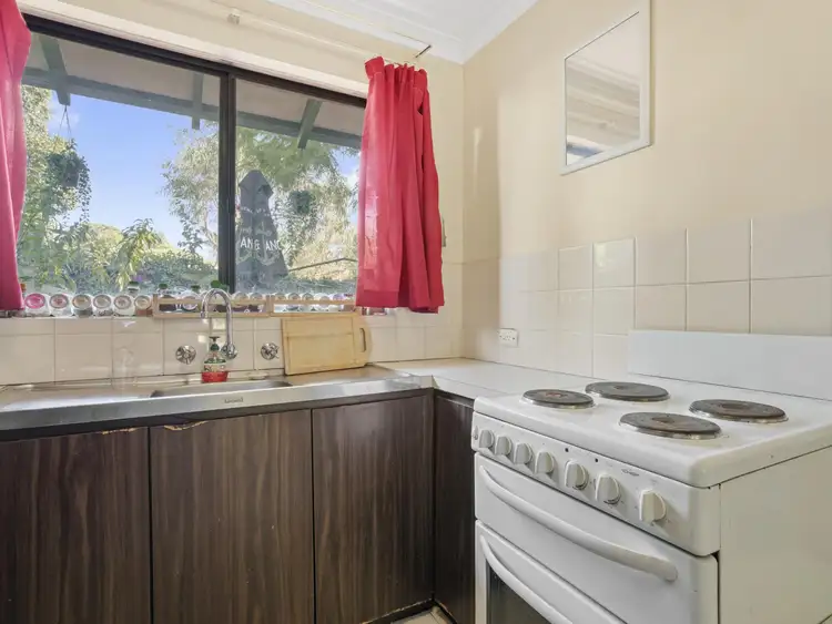 Sixth view of Homely villa listing, 1/65 Adrian Street, Palmyra WA 6157