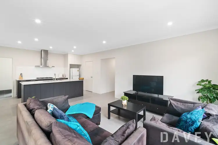 Second view of Homely house listing, 3A Perlis Road, Brabham WA 6055