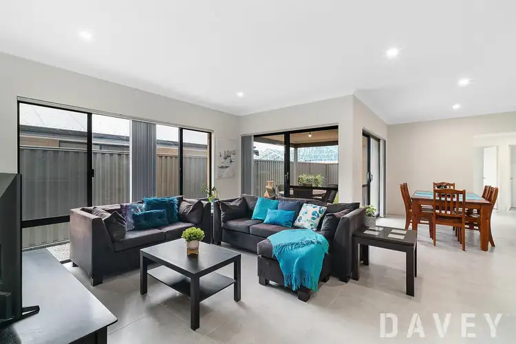 Third view of Homely house listing, 3A Perlis Road, Brabham WA 6055