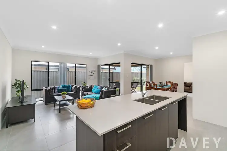 Fifth view of Homely house listing, 3A Perlis Road, Brabham WA 6055