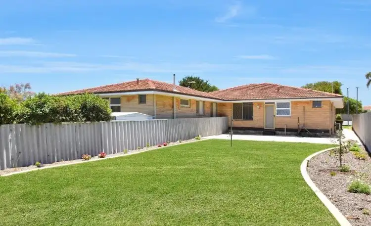Fifth view of Homely house listing, 62 Wilkie Street, Stirling WA 6021