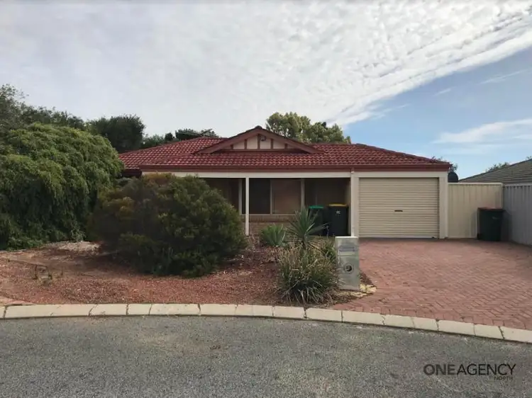 10 Delany Mews, Clarkson WA 6030