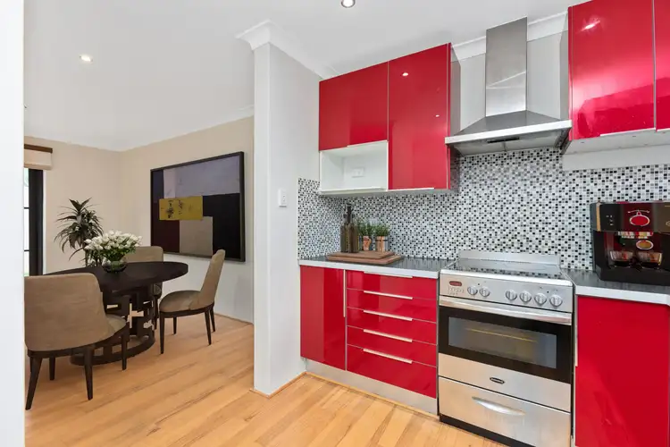 21A Hertford Close, Bull Creek WA 6149