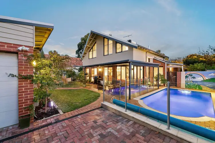 Main view of Homely house listing, 148 Marmion Street, East Fremantle WA 6158