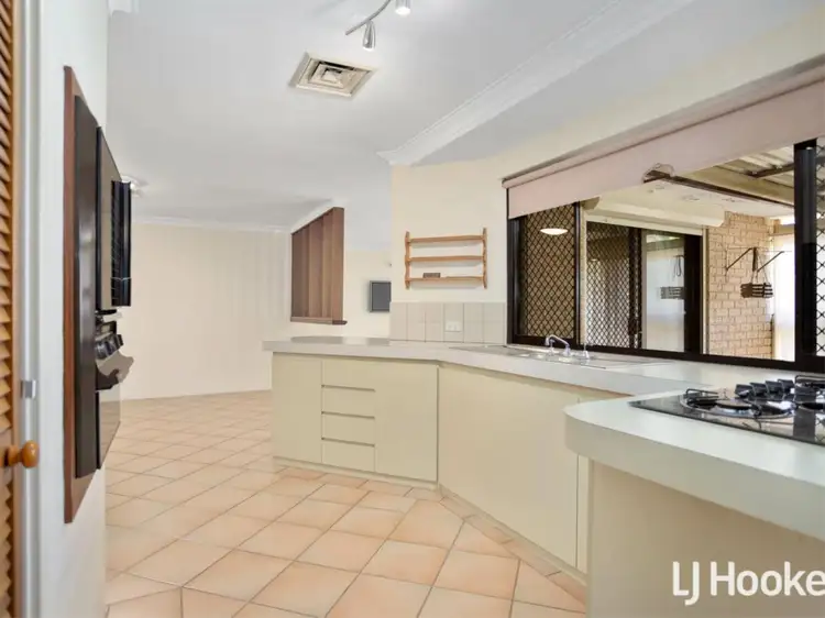 Third view of Homely house listing, 20 Burslem Drive, Thornlie WA 6108