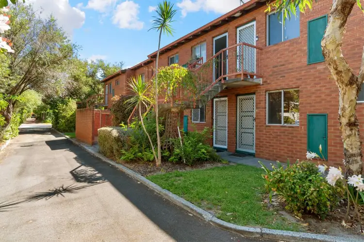 Main view of Homely unit listing, 2/74 Sixth Avenue, Maylands WA 6051