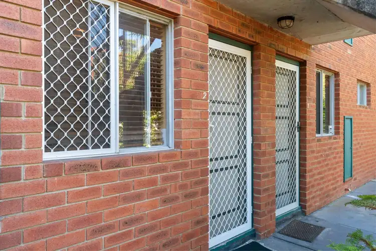 Second view of Homely unit listing, 2/74 Sixth Avenue, Maylands WA 6051