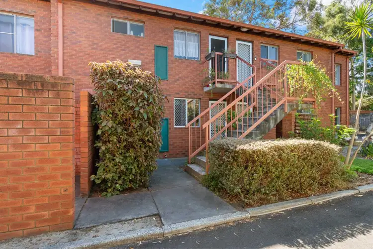 Third view of Homely unit listing, 2/74 Sixth Avenue, Maylands WA 6051