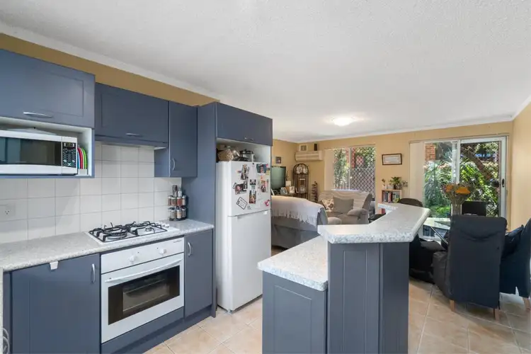 Fifth view of Homely unit listing, 2/74 Sixth Avenue, Maylands WA 6051