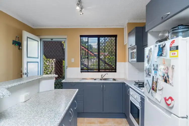 Sixth view of Homely unit listing, 2/74 Sixth Avenue, Maylands WA 6051
