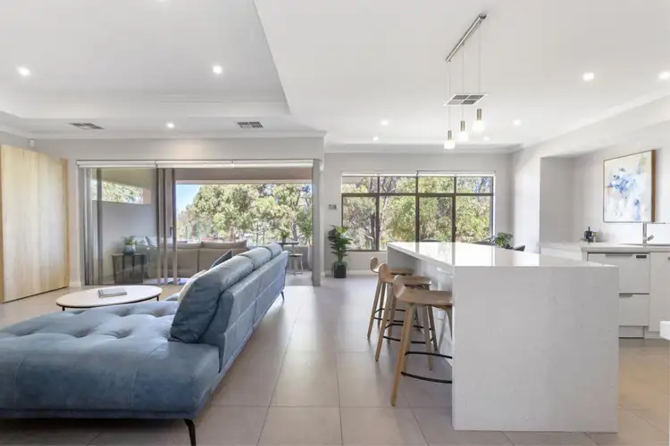 Fourth view of Homely house listing, 5 Dorset Cove, Mount Claremont WA 6010