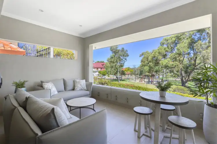 Fifth view of Homely house listing, 5 Dorset Cove, Mount Claremont WA 6010
