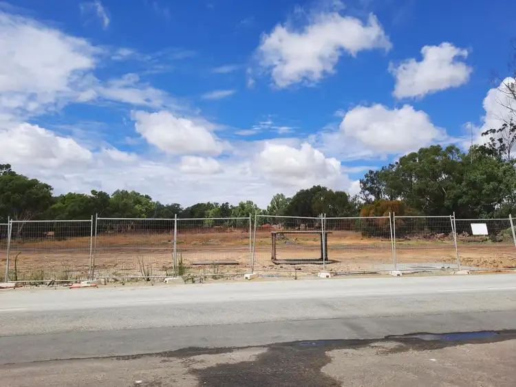 Second view of Homely land listing, Lot 49, Anstey Road, Forrestdale WA 6112