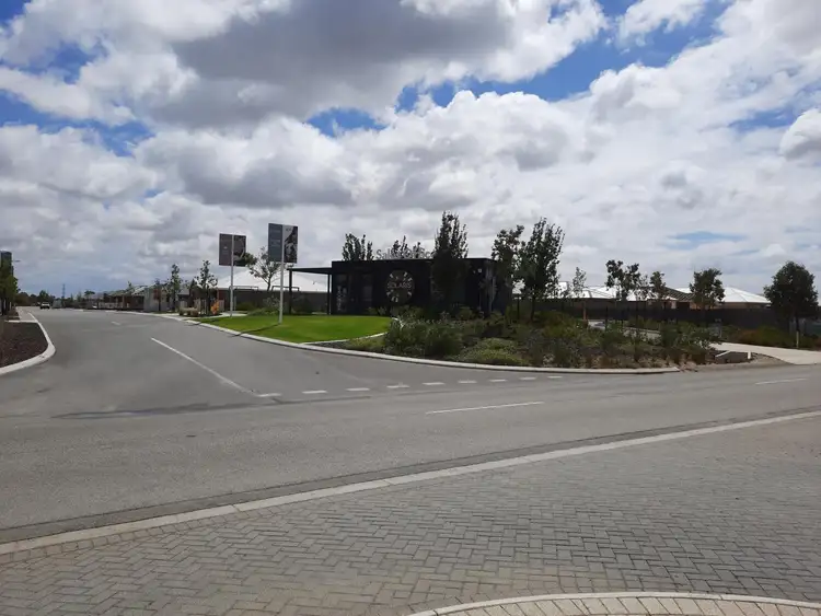 Third view of Homely land listing, Lot 49, Anstey Road, Forrestdale WA 6112