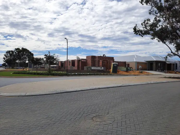 Fourth view of Homely land listing, Lot 49, Anstey Road, Forrestdale WA 6112