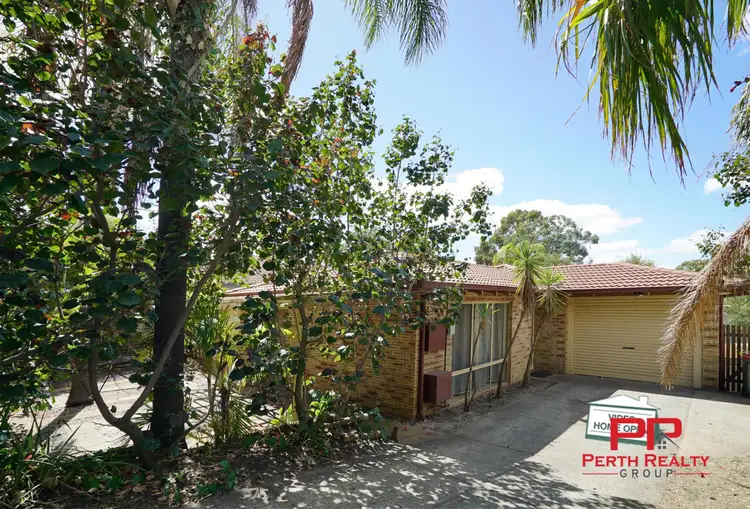 12 Mickleton Terrace, Bassendean WA 6054