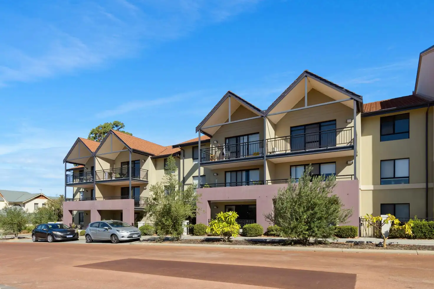 Main view of Homely apartment listing, 7/2 Wattlebird Loop, Joondalup WA 6027