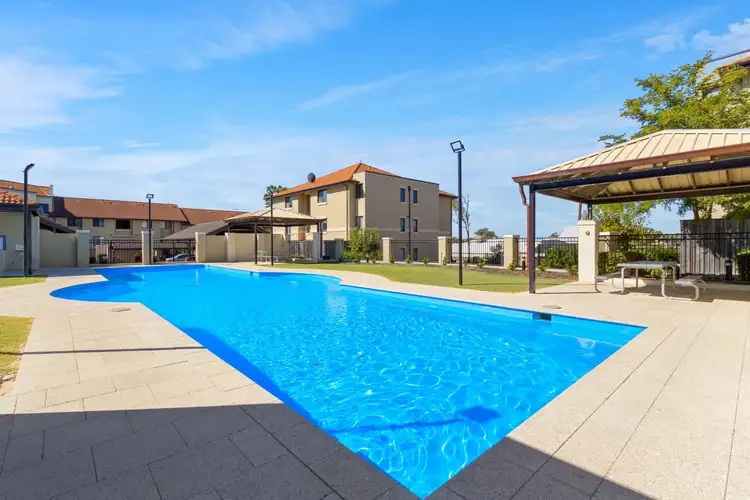 Second view of Homely apartment listing, 7/2 Wattlebird Loop, Joondalup WA 6027