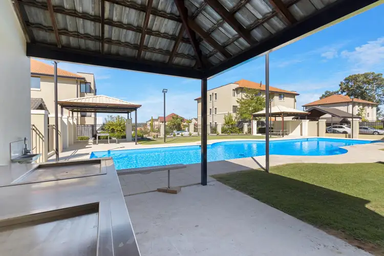 Third view of Homely apartment listing, 7/2 Wattlebird Loop, Joondalup WA 6027