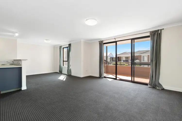 Fourth view of Homely apartment listing, 7/2 Wattlebird Loop, Joondalup WA 6027