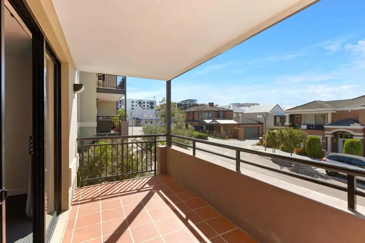 Sixth view of Homely apartment listing, 7/2 Wattlebird Loop, Joondalup WA 6027