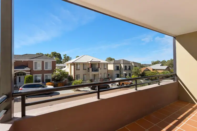 Seventh view of Homely apartment listing, 7/2 Wattlebird Loop, Joondalup WA 6027