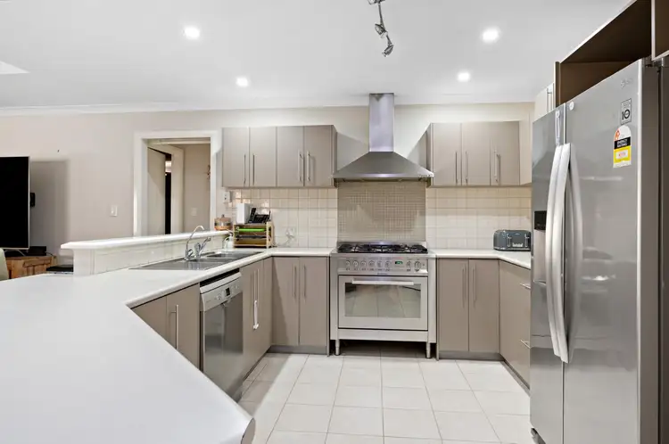 Fourth view of Homely house listing, 16 Vitali Crescent, Somerville WA 6430