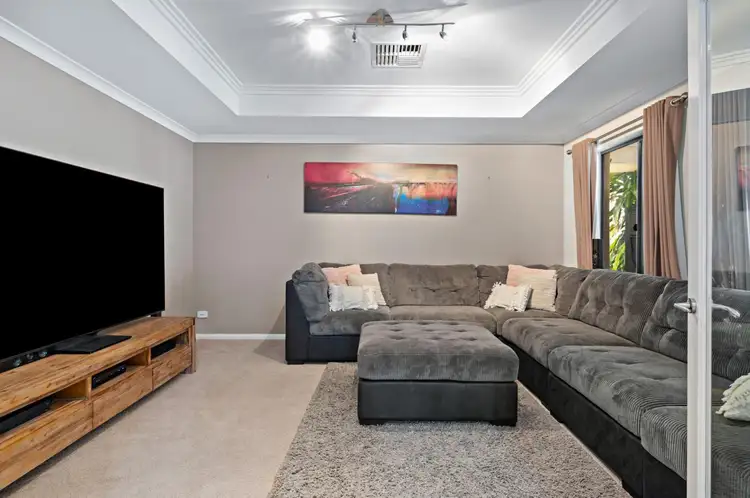 Fifth view of Homely house listing, 16 Vitali Crescent, Somerville WA 6430