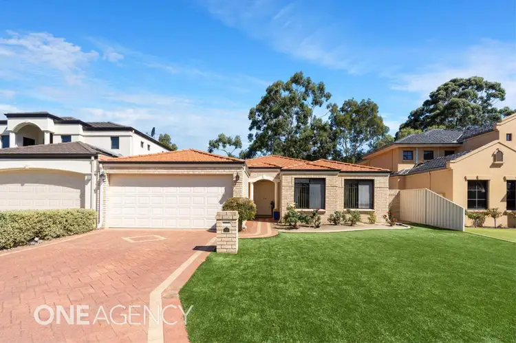 43 Kooralbyn Valley Crescent, Jandakot WA 6164