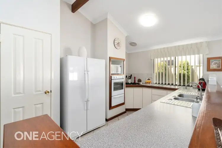 Second view of Homely house listing, 43 Kooralbyn Valley Crescent, Jandakot WA 6164