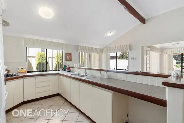 Third view of Homely house listing, 43 Kooralbyn Valley Crescent, Jandakot WA 6164