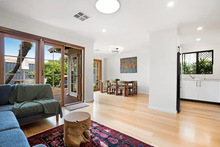 6/6 Tennivale Place, North Perth WA 6006