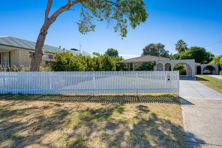 12a Glenister Road, Hamilton Hill WA 6163