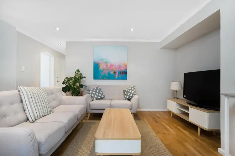 Seventh view of Homely house listing, 12a Glenister Road, Hamilton Hill WA 6163