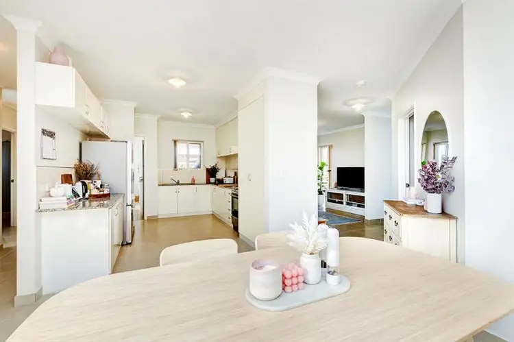 Main view of Homely unit listing, 52A Stanton Street, Eaton WA 6232