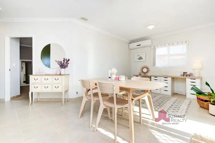 Second view of Homely unit listing, 52A Stanton Street, Eaton WA 6232