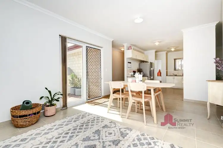 Third view of Homely unit listing, 52A Stanton Street, Eaton WA 6232